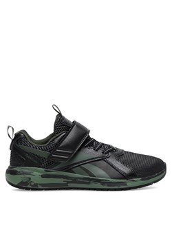 Sneakersy Reebok DURABLE XT 100033312 Brązowy ze sklepu eobuwie.pl w kategorii Buty sportowe dziecięce - zdjęcie 171285152