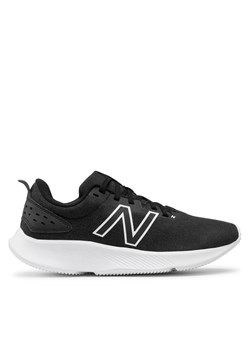 Buty do biegania New Balance 430 v2 ME430LB2 Czarny ze sklepu eobuwie.pl w kategorii Buty sportowe męskie - zdjęcie 171285183