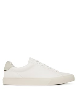 Sneakersy Gino Rossi LUCA-02 122AM White ze sklepu eobuwie.pl w kategorii Trampki męskie - zdjęcie 171285193