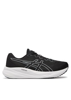 Buty do biegania Asics Gel-Pulse 15 1011B780 Czarny ze sklepu eobuwie.pl w kategorii Buty sportowe męskie - zdjęcie 171285301