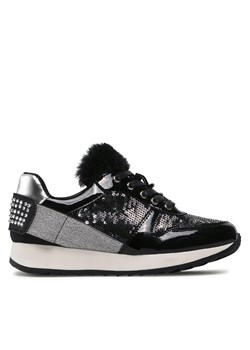Sneakersy Nelli Blu CS5172-01 Black ze sklepu eobuwie.pl w kategorii Buty sportowe dziecięce - zdjęcie 171285311