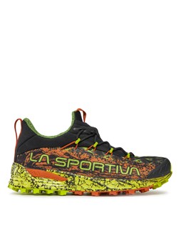 Buty La Sportiva Tempesta Gtx GORE-TEX 36F999208 Black/Hawaiian Sun ze sklepu eobuwie.pl w kategorii Buty sportowe męskie - zdjęcie 171285454