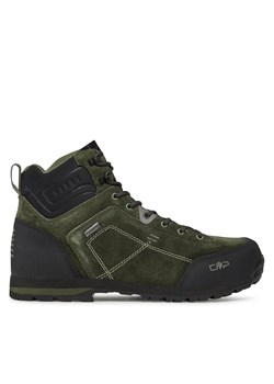 Trekkingi CMP Alcor 2.0 Mid Trekking Shoes Wp 3Q18577 Militare E980 ze sklepu eobuwie.pl w kategorii Buty trekkingowe męskie - zdjęcie 171285480