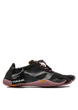 Trekkingi Vibram Fivefingers Kso Evo 18W0701 Czarny ze sklepu eobuwie.pl w kategorii Buty sportowe damskie - zdjęcie 171285660