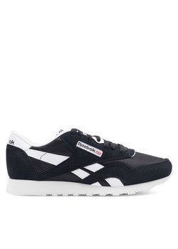 Buty Reebok Cl Nylon FV4506 Black ze sklepu eobuwie.pl w kategorii Buty sportowe damskie - zdjęcie 171285863