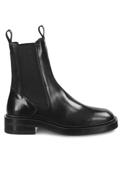 Sztyblety Gant Fallwi Chelsea Boot 27551333 Black ze sklepu eobuwie.pl w kategorii Botki - zdjęcie 171286030