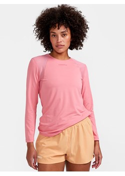 Craft Koszulka sportowa &quot;ADV Essence&quot; w kolorze różowym ze sklepu Limango Polska w kategorii Bluzki damskie - zdjęcie 171287370