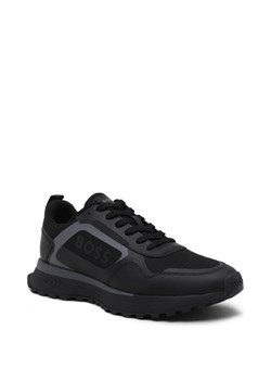 BOSS BLACK Sneakersy Jonah_Runn_merb ze sklepu Gomez Fashion Store w kategorii Buty sportowe męskie - zdjęcie 171287392