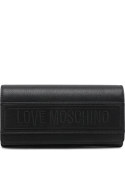Love Moschino Portfel ze sklepu Gomez Fashion Store w kategorii Portfele damskie - zdjęcie 171287402