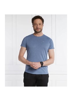 Tommy Jeans T-shirt JASPE | Slim Fit ze sklepu Gomez Fashion Store w kategorii T-shirty męskie - zdjęcie 171287450