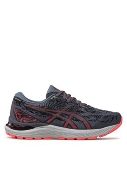 Asics Buty Gel-Cumulus 23 G-Tx GORE-TEX 1012B105 Szary ze sklepu MODIVO w kategorii Buty sportowe damskie - zdjęcie 171290290