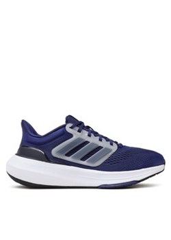 adidas Buty Ultrabounce Shoes HP5774 Niebieski ze sklepu MODIVO w kategorii Buty sportowe męskie - zdjęcie 171290312
