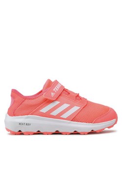 adidas Buty Terrex Voyager Cf H.Rdy K GX6283 Różowy ze sklepu MODIVO w kategorii Buty sportowe dziecięce - zdjęcie 171290344