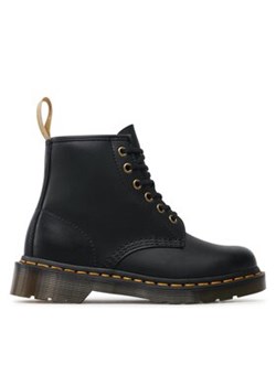 Dr. Martens Glany Vegan 101 23984001 Czarny ze sklepu MODIVO w kategorii Workery damskie - zdjęcie 171290540