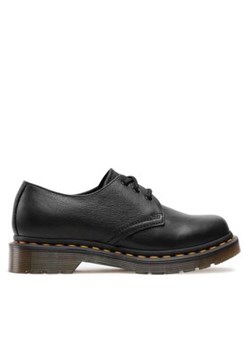 Dr. Martens Półbuty 1461 24256001 Czarny ze sklepu MODIVO w kategorii Półbuty damskie - zdjęcie 171290672