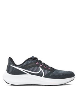 Nike Buty Air Zoom Pegasus DH4071 010 Szary ze sklepu MODIVO w kategorii Buty sportowe męskie - zdjęcie 171290911