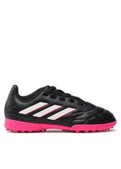 adidas Buty Copa Pure.3 Turf GY9038 Czarny ze sklepu MODIVO w kategorii Buty sportowe dziecięce - zdjęcie 171290933