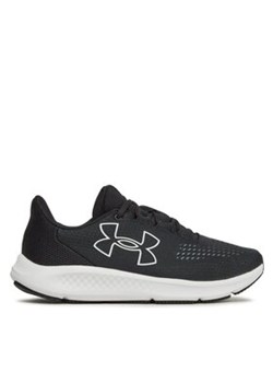 Under Armour Buty do biegania Ua Charged Pursuit 3 Bl 3026518-001 Czarny ze sklepu MODIVO w kategorii Buty sportowe męskie - zdjęcie 171291123