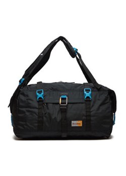 Discovery Torba Duffel Bag D00730.06 Czarny ze sklepu MODIVO w kategorii Torby podróżne - zdjęcie 171291190