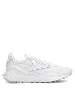 Reebok Sneakersy CL Legacy AZ H68651-M Biały ze sklepu MODIVO w kategorii Buty sportowe męskie - zdjęcie 171291524
