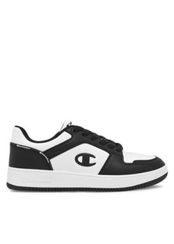 Champion Sneakersy Rebound 2.0 Low S21906-WW019 Czarny ze sklepu MODIVO w kategorii Buty sportowe męskie - zdjęcie 171291583