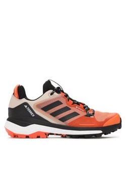 adidas Buty Terrex Skychaser GORE-TEX Hiking Shoes 2.0 IE6892 Pomarańczowy ze sklepu MODIVO w kategorii Buty trekkingowe męskie - zdjęcie 171291622