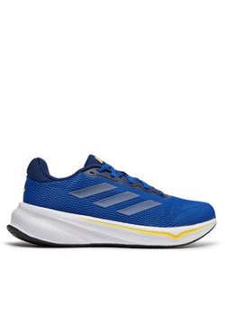 adidas Buty do biegania Response IF8597 Niebieski ze sklepu MODIVO w kategorii Buty sportowe męskie - zdjęcie 171291764