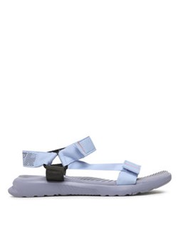 adidas Sandały Terrex Hydroterra Light Sandals ID4275 Fioletowy ze sklepu MODIVO w kategorii Sandały damskie - zdjęcie 171291831