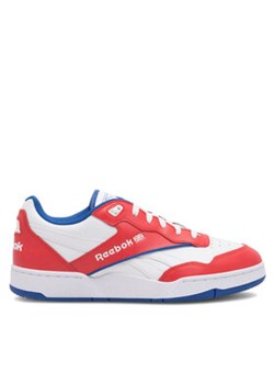 Reebok Sneakersy BB 4000 II IG9951-M Czerwony ze sklepu MODIVO w kategorii Buty sportowe męskie - zdjęcie 171292021