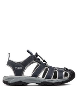 CMP Sandały Sahiph Hiking Sandal 30Q9517 Szary ze sklepu MODIVO w kategorii Sandały męskie - zdjęcie 171292623