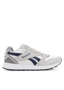 Reebok Sneakersy GL1000 GY5946 Szary ze sklepu MODIVO w kategorii Buty sportowe męskie - zdjęcie 171292634