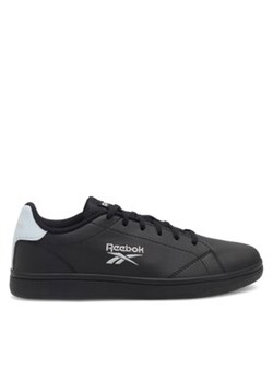 Reebok Sneakersy Royal Complet GX6862 Czarny ze sklepu MODIVO w kategorii Trampki męskie - zdjęcie 171292894