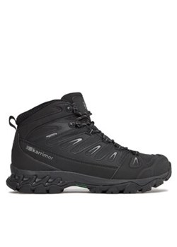 Karrimor Trekkingi Puma Mid 1018 Czarny ze sklepu MODIVO w kategorii Buty trekkingowe męskie - zdjęcie 171292910