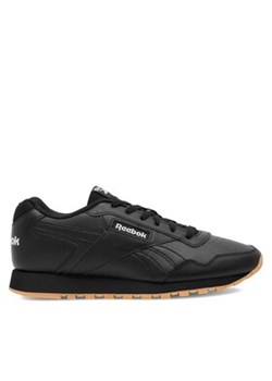 Reebok Sneakersy Glide GZ2324 Czarny ze sklepu MODIVO w kategorii Buty sportowe męskie - zdjęcie 171292940