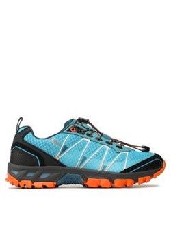 CMP Buty Altak Trail Shoe 3Q95267 Niebieski ze sklepu MODIVO w kategorii Buty sportowe męskie - zdjęcie 171293023