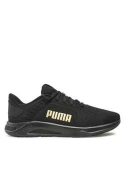 Puma Buty Ftr Connect 377729 08 Czarny ze sklepu MODIVO w kategorii Buty sportowe męskie - zdjęcie 171293030