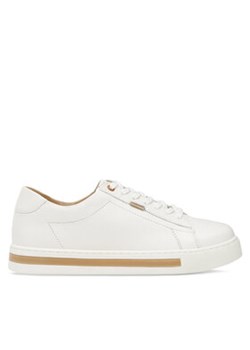 Lasocki Sneakersy WI23-LONA-04 Biały ze sklepu MODIVO w kategorii Trampki damskie - zdjęcie 171293161