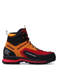 Garmont Trekkingi Vetta Tech Gtx GORE-TEX 002466 Czerwony ze sklepu MODIVO w kategorii Buty trekkingowe męskie - zdjęcie 171293201