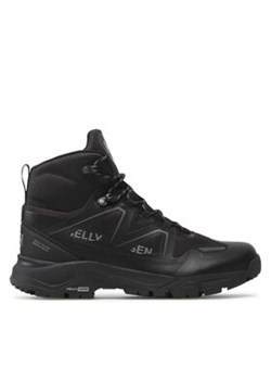 Helly Hansen Trekkingi Cascade Mid Ht 11751_990 Czarny ze sklepu MODIVO w kategorii Buty trekkingowe męskie - zdjęcie 171293320