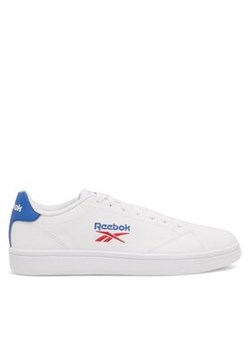 Reebok Sneakersy Royal Complet GW1541-W Biały ze sklepu MODIVO w kategorii Buty sportowe damskie - zdjęcie 171293344