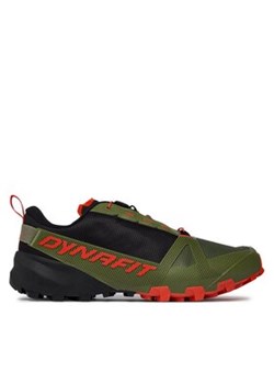 Dynafit Trekkingi Traverse Gtx GORE-TEX 64080 Khaki ze sklepu MODIVO w kategorii Buty trekkingowe męskie - zdjęcie 171293464