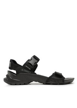 adidas Sandały Terrex Hydroterra ID4269 Czarny ze sklepu MODIVO w kategorii Sandały męskie - zdjęcie 171293522