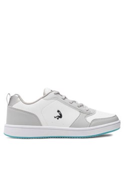 Shaq Sneakersy B136510 Szary ze sklepu MODIVO w kategorii Buty sportowe dziecięce - zdjęcie 171293544