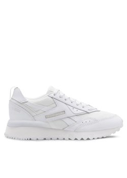 Reebok Sneakersy LX2200 GW3787 Biały ze sklepu MODIVO w kategorii Buty sportowe damskie - zdjęcie 171293674