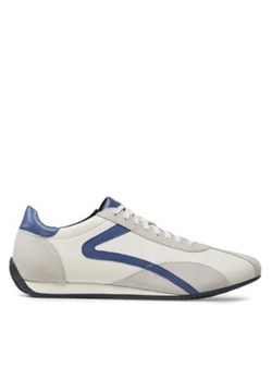 Lasocki Sneakersy EMERALD-21 Biały ze sklepu MODIVO w kategorii Buty sportowe męskie - zdjęcie 171293701