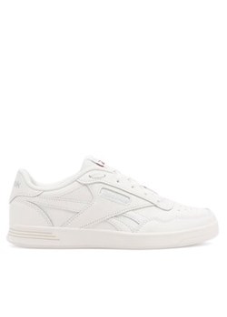 Reebok Sneakersy Court Advance GZ9642 Biały ze sklepu MODIVO w kategorii Trampki damskie - zdjęcie 171293714