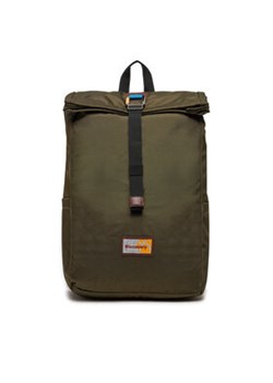 Discovery Plecak Roll Top Backpack D00722.11 Khaki ze sklepu MODIVO w kategorii Plecaki - zdjęcie 171293753