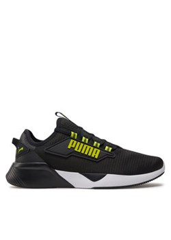 Puma Sneakersy Retaliate 2 376676 47 Czarny ze sklepu MODIVO w kategorii Buty sportowe męskie - zdjęcie 171294021
