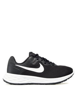 Nike Buty do biegania Revolution 6 Nn DC3729 003 Czarny ze sklepu MODIVO w kategorii Buty sportowe damskie - zdjęcie 171294083