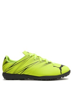 Puma Buty Attacanto Tt 10748107 07 Żółty ze sklepu MODIVO w kategorii Buty sportowe dziecięce - zdjęcie 171294110